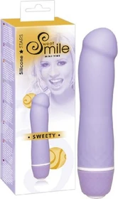 Sweet Smile Sweety