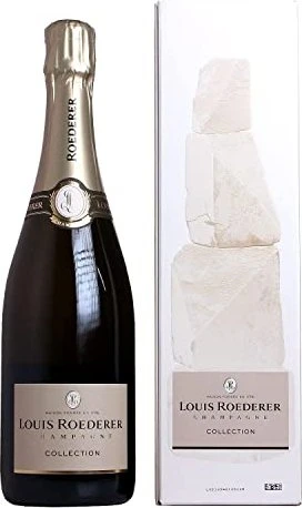 Louis Roederer Collection 243