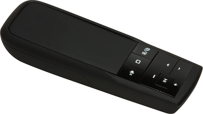 LogiLink EasyShow Wireless Presenter, USB-A