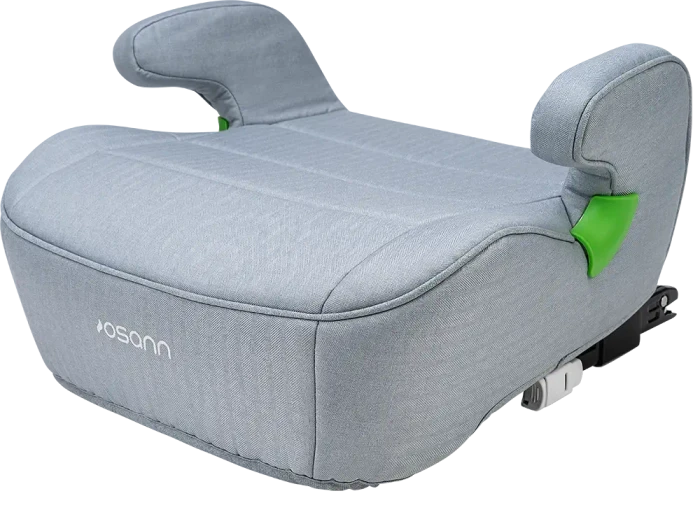 Osann Junior Isofix i-Size Sitzerhöhung