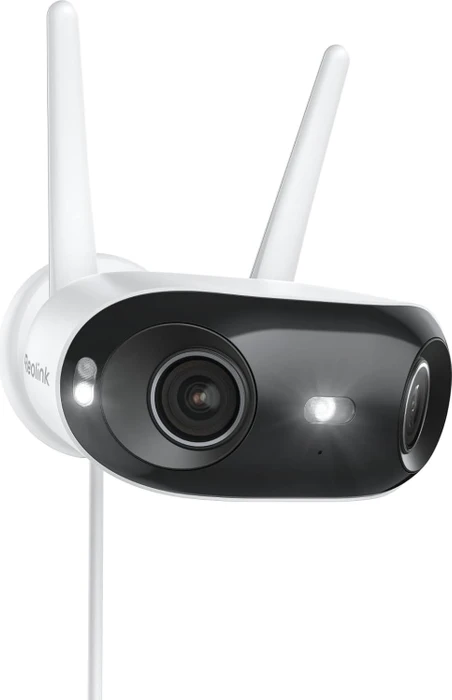 Reolink Elite WiFi, Series W740