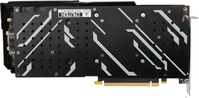 KFA2 GeForce RTX 2070 SUPER EX Gamer Black Edition, 8GB GDDR6, HDMI, 3x DP