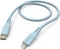 Hama Ladekabel Flexible USB-C/Lightning 1.5m Silikon Vorschaubild