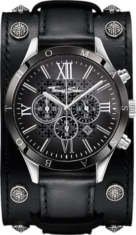 Thomas Sabo Rebel at Heart WA0140-218-203