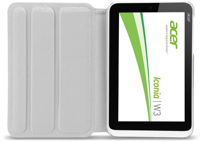 Acer Iconia W3-810, 64GB