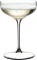 Riedel Grape@Riedel Coupe/Cocktailglas, 2 Stück Vorschaubild