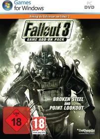 Fallout 3 - Add-on Pack 2 (Add-on) (PC)