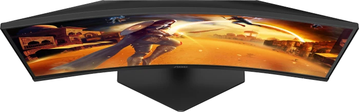 AOC C27G4ZXE, 27"