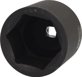 KS Tools Außensechskant Steckschlüssel 1", 105x150mm
