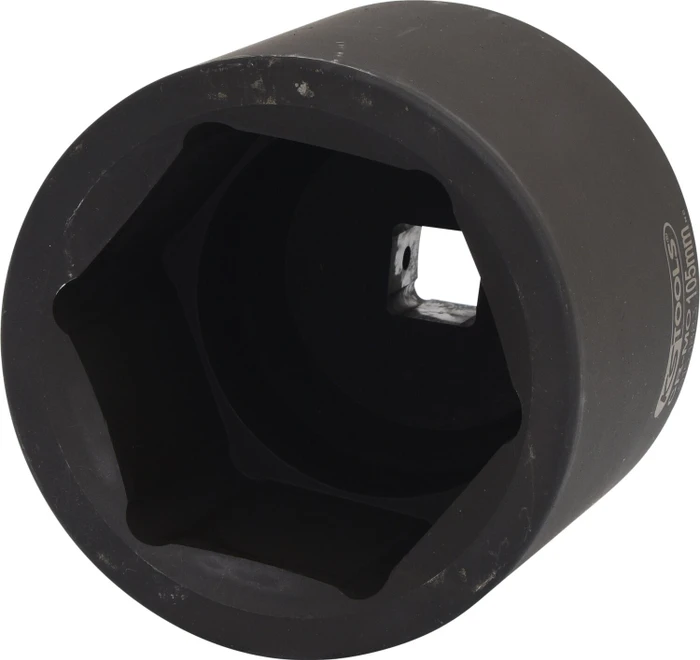 KS Tools Außensechskant Steckschlüssel 1", 105x150mm