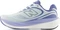 New Balance 1080v15 glint blue/silver metallic/fairweather blue (Damen) Vorschaubild