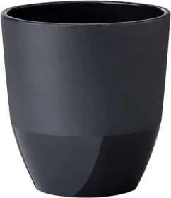 Mepal Silueta Becher 200ml nordic black