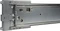 Inter-Tech Teleskopschienen, für SR-680, für 610-930mm Einbautiefen, edelstahl, 792mm, 4HE Vorschaubild