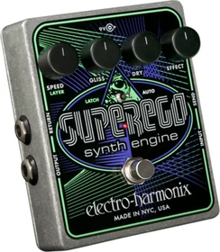 Electro-Harmonix Superego