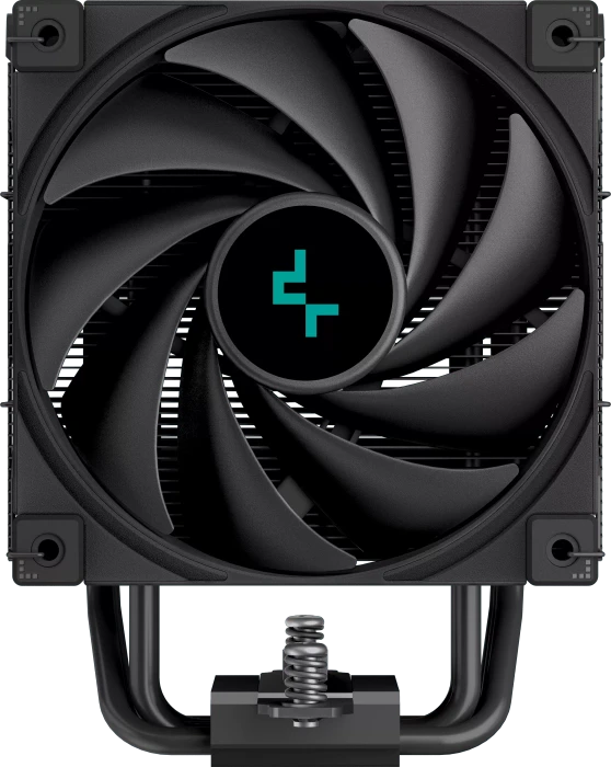DeepCool AK500 Digital, schwarz
