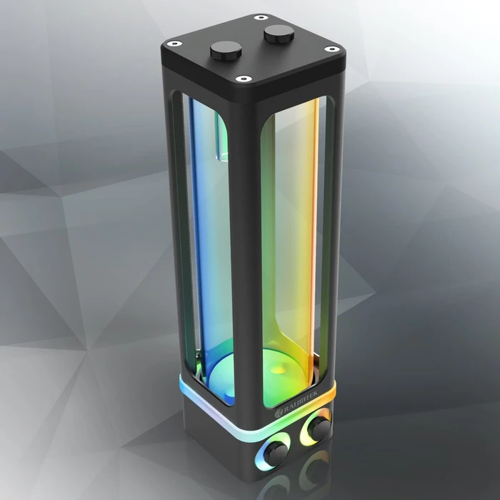 Raijintek Antila Pure R240A
