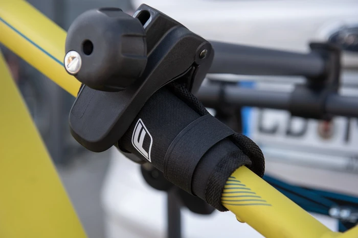 Fischer Protektoren 7-teilig Transportschutz
