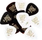 Ernie Ball Assorted Color Cellulose Picks Vorschaubild