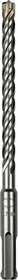 Makita SDS-plus Nemesis Hammerbohrer, 8x200x260mm, 1 Stück