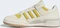 adidas Forum Low CL cream white/bold gold/crew green Vorschaubild