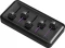 Cooler Master MasterHUB Stream Kit, schwarz, USB-C Vorschaubild