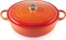 Le Creuset Signature Gusseisen La Marmite Familientopf 32cm 7l Vorschaubild