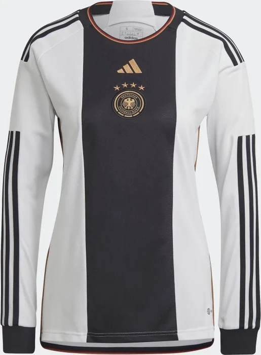 adidas FIFA WM 2022 Deutschland Trikot (Damen)