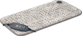 Beurer HK 126 XXL Heizkissen nordic taupe