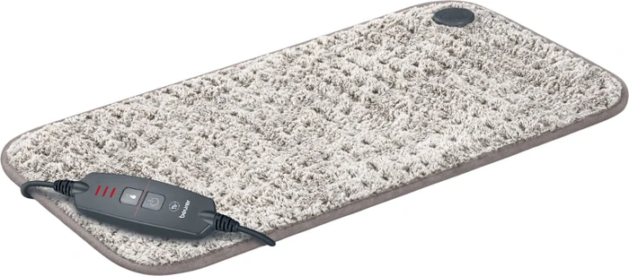 Beurer HK 126 XXL Heizkissen nordic taupe