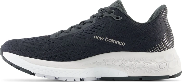 New Balance Fresh Foam X 880v13 blacktop/black/silver metallic (Damen)