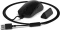 Endgame Gear OP1w 4k Wireless Gaming Mouse schwarz, USB Vorschaubild