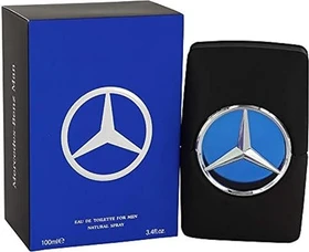 Mercedes-Benz Select Night Eau de Parfum, 50ml