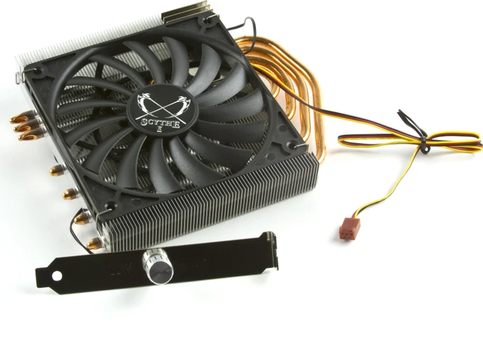 Scythe Setsugen 2 VGA-Kühler