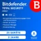 BitDefender Total Security Family Vorschaubild