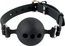 You2Toys Bad Kitty Knebel Silikon