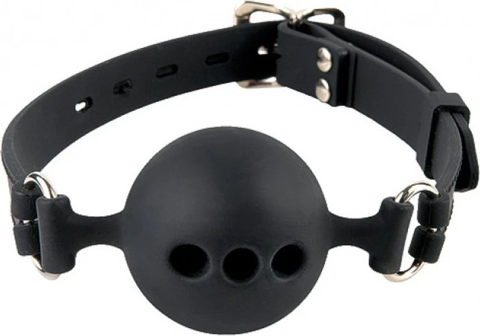 You2Toys Bad Kitty Knebel Silikon