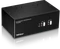 TRENDnet 2-fach Dual-DisplayPort KVM-Switch Vorschaubild