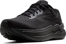 Brooks Ghost Max 2 black/ebony (Herren)