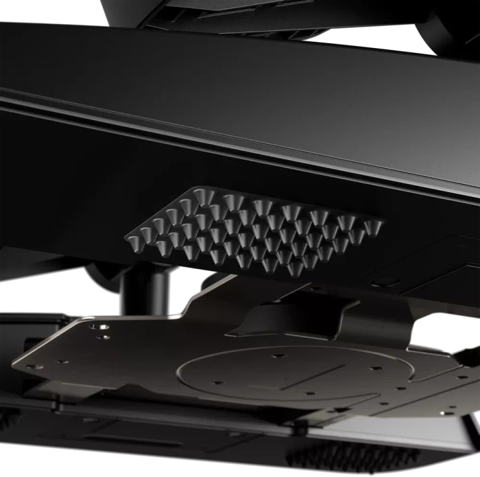 Turtle Beach VelocityOne Rudder Pedals (Xbox SX/Xbox One/PC)