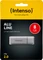 Intenso Alu Line 8GB silber, USB-A, USB 2.0 Vorschaubild