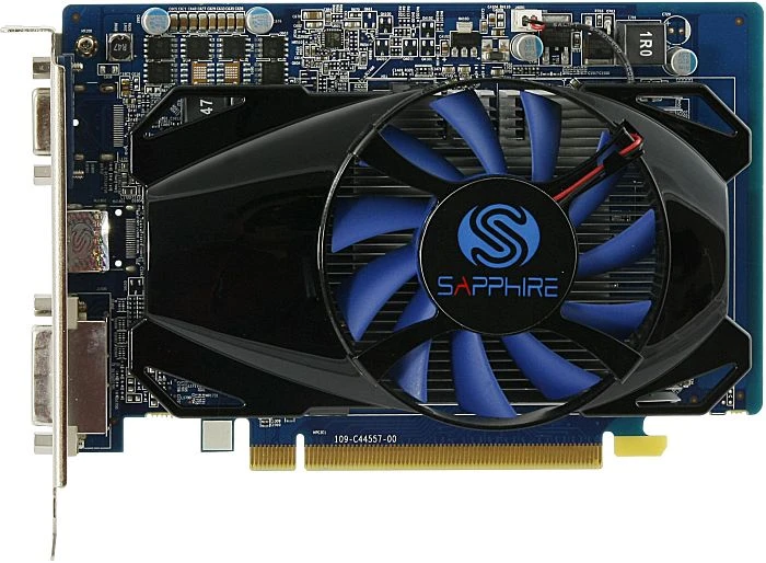 Sapphire Radeon HD 7730, 1GB DDR3, VGA, DVI, HDMI, lite retail
