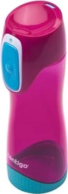 Contigo Autoseal Swish Trinkflasche 500ml magenta