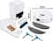 Medion MD 14841 X41 SW+ Saug-/Wischroboter inkl. Absaugstation Vorschaubild