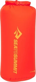 Sea to Summit Lightweight 13l Drybag spicy orange