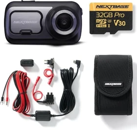NextBase 422GW