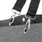 Reisenthel XL Shopper twist silver Vorschaubild