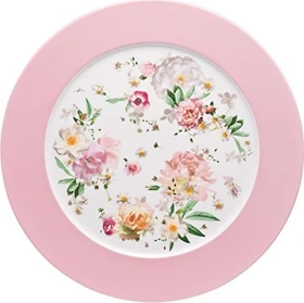 Rosenthal Maria Pink Rose Platzteller 33cm