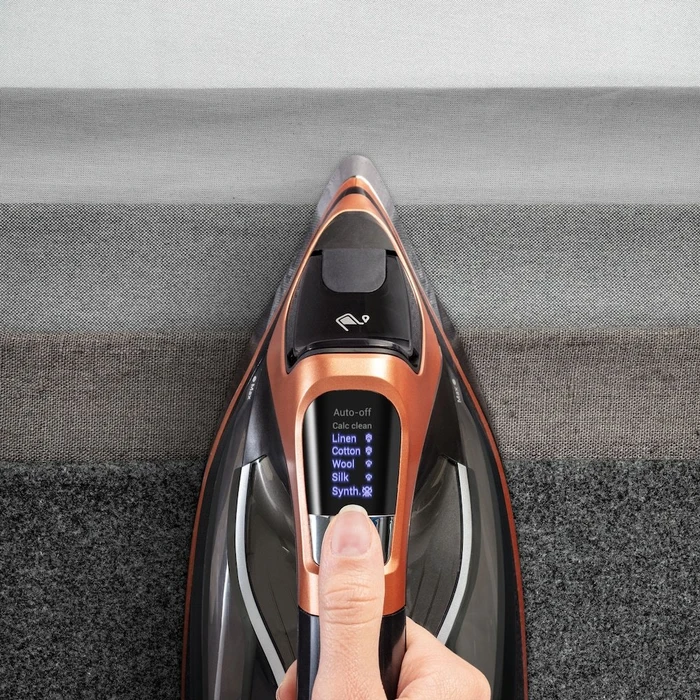 Rowenta DW9520 Steamforce Pro Dampfbügeleisen