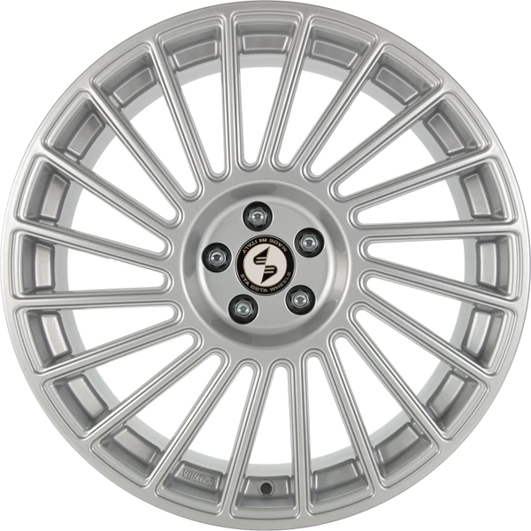 eta beta VENTi-R 8.5x20 5/112 ET45 (verschiedene Farben)