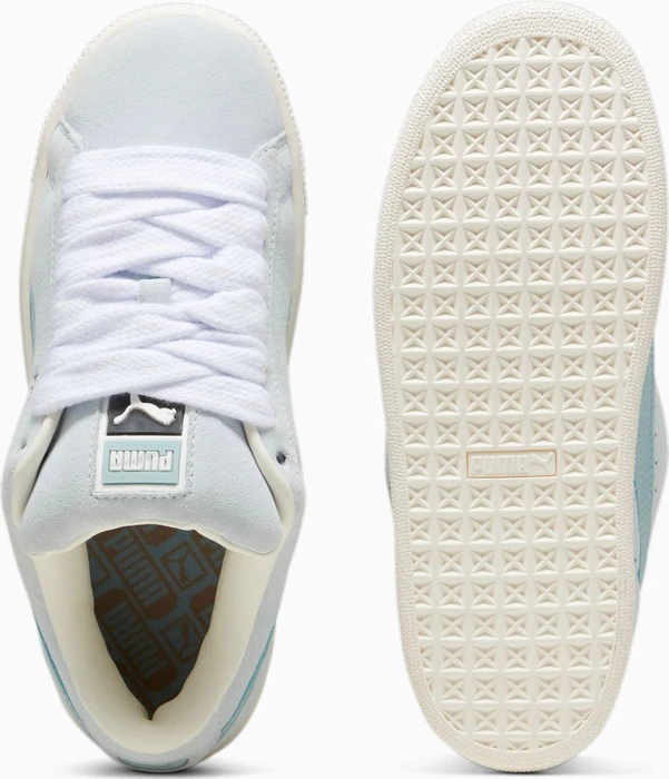 Puma Suede XL dewdrop/warm white